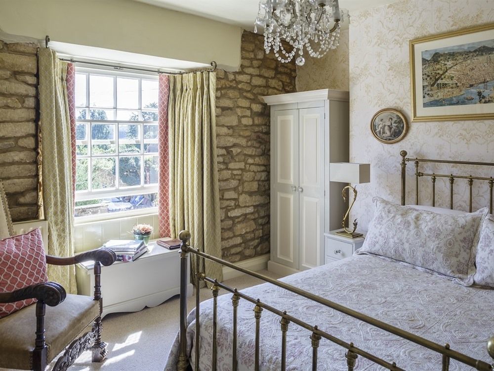Lord Poulett Arms Hotel Bristol Buitenkant foto