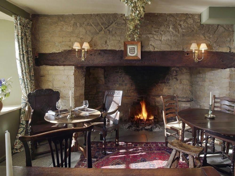 Lord Poulett Arms Hotel Bristol Buitenkant foto